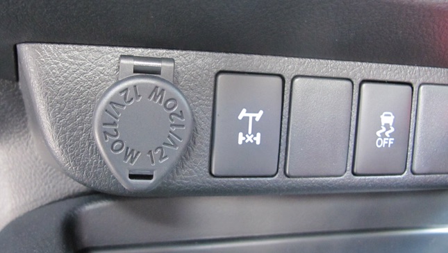 All-new Toyota Hilux