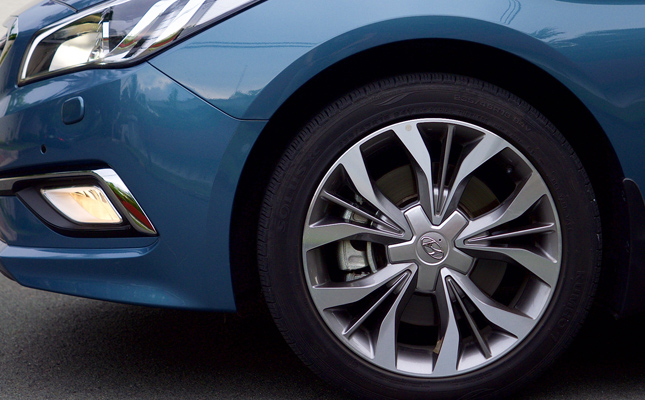 Hyundai Sonata review Hyundai Sonata review