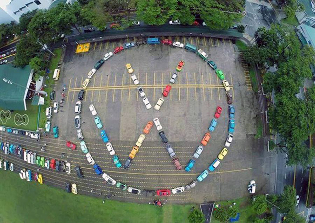 Volkswagen Club of the Philippines