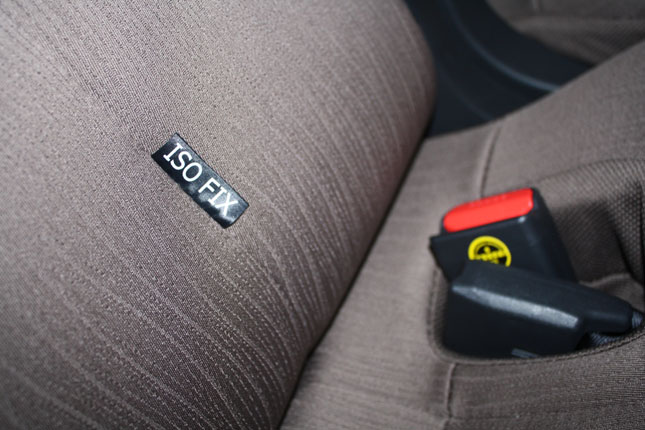 Refreshed Toyota Avanza