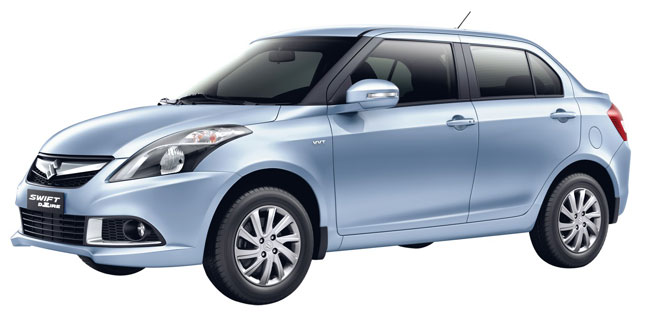 Suzuki Swift Dzire Suzuki Swift Dzire
