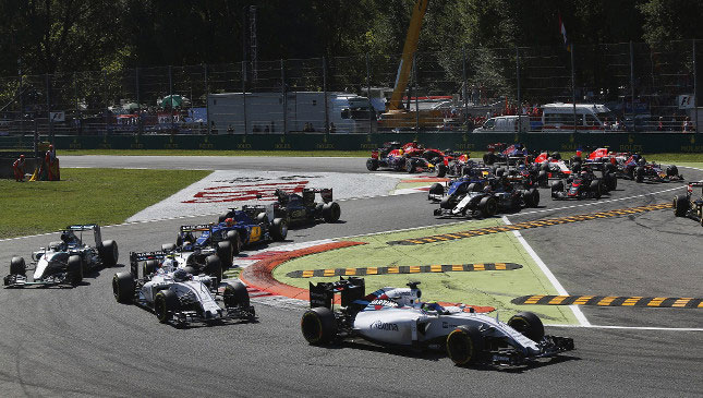 2015 Italian Grand Prix