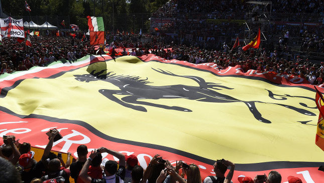 2015 Italian Grand Prix