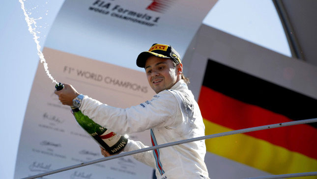 2015 Italian Grand Prix