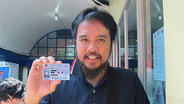 Tips for renewing driver's license