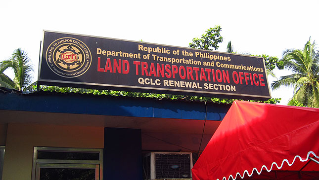 Tips for renewing driver's license