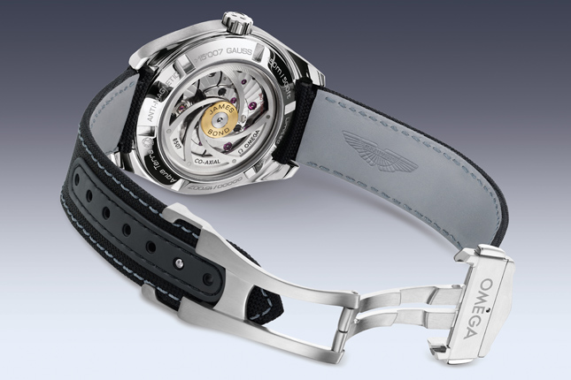 Aston Martin DB9 Bond Edition