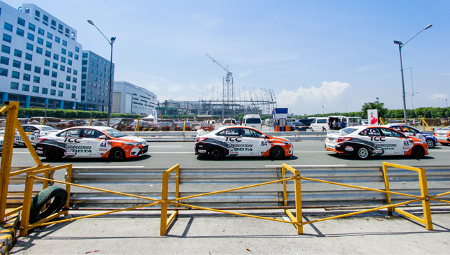 Vios Cup