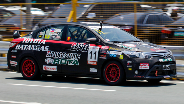 Vios Cup