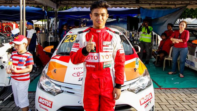 Vios Cup