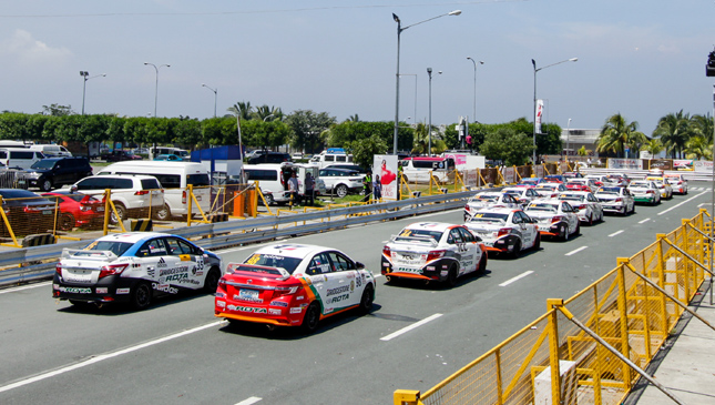 Vios Cup