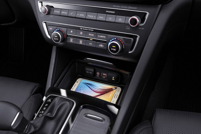 Kia Optima Kia Optima