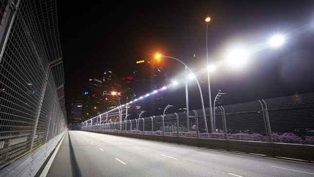 Singapore GP