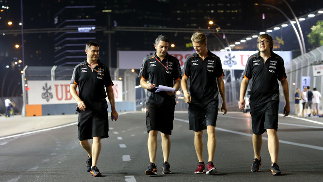 Singapore GP