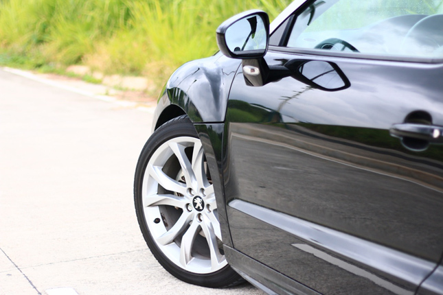 Peugeot RCZ Peugeot RCZ