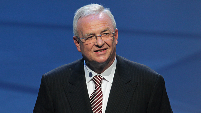 Martin Winterkorn