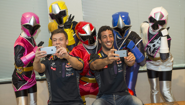 Japanese Grand Prix 2015