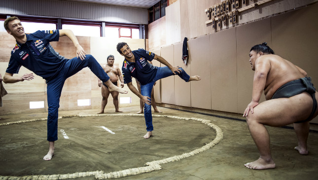 Japanese Grand Prix 2015