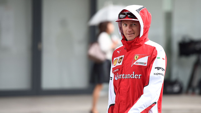 Japanese Grand Prix 2015