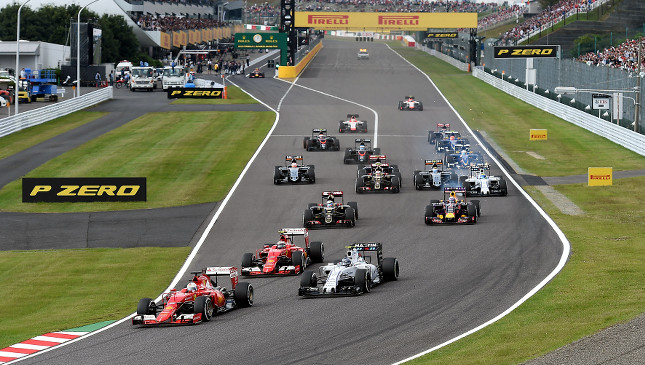 Japanese Grand Prix