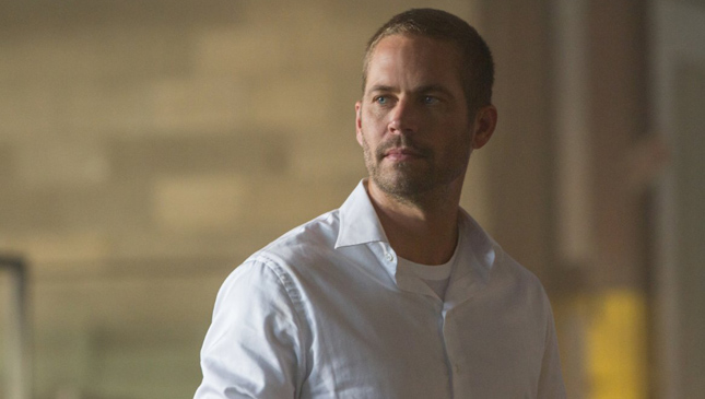 Paul Walker's daughter sues Porsche