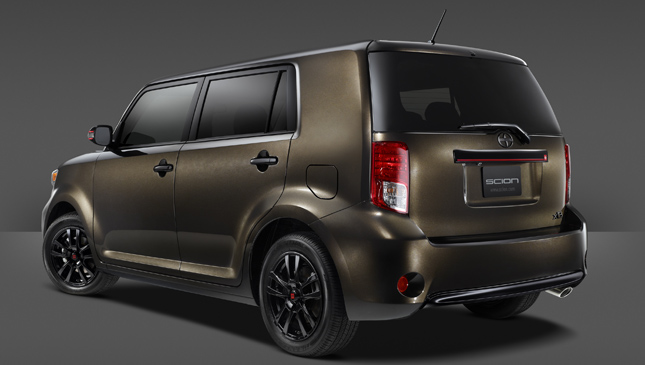 Scion xB
