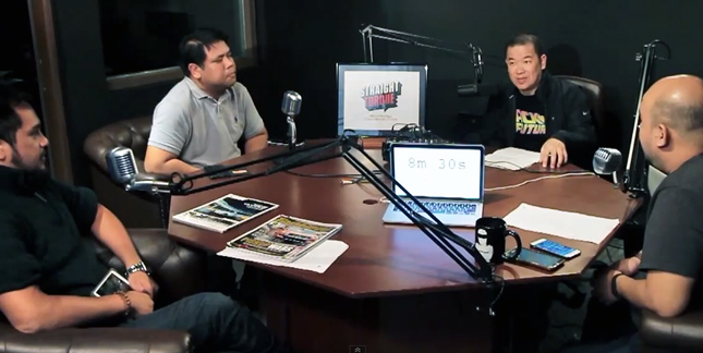 Straight Torque, Episode 2