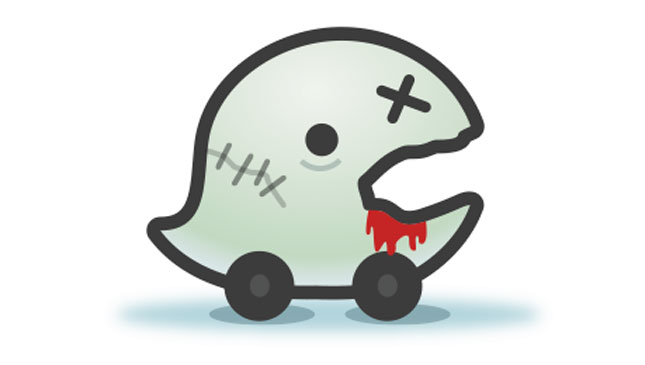 Driver Satisfaction Index by Waze