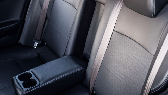 Mitsubishi Lancer facelift