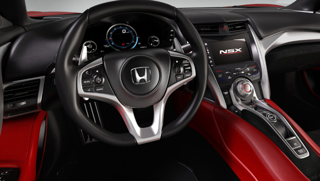 Honda Tokyo Motor Show