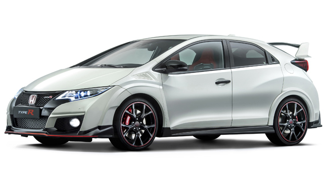 Honda Tokyo Motor Show