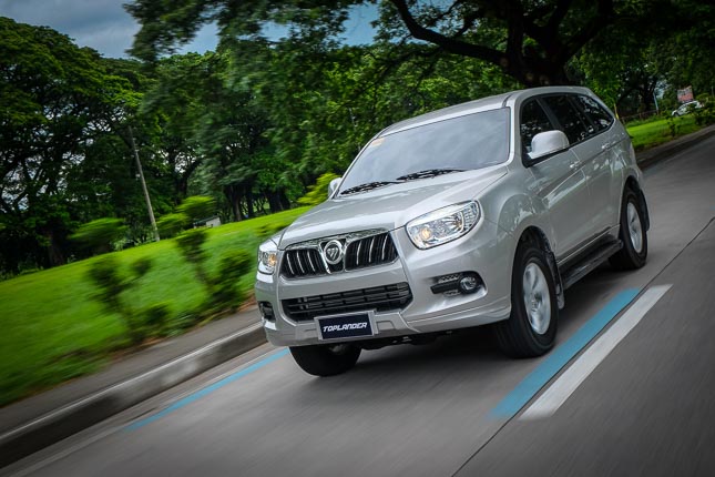 Car photography tips