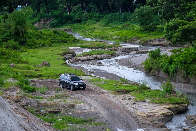 Car photography tips