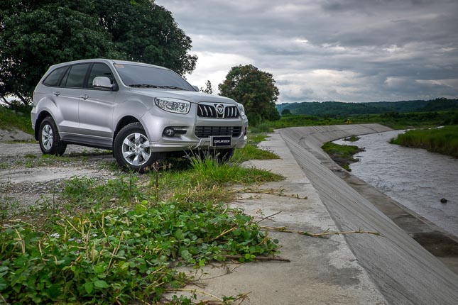 Car photography tips