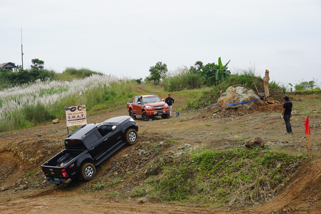 Chevrolet Born Ready