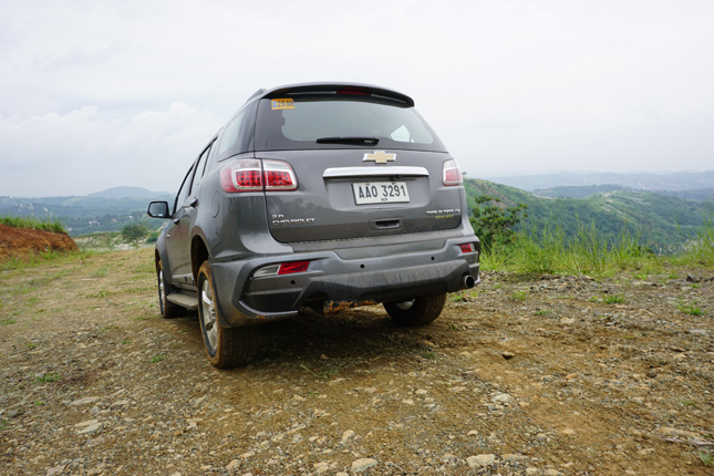 Chevrolet Born Ready