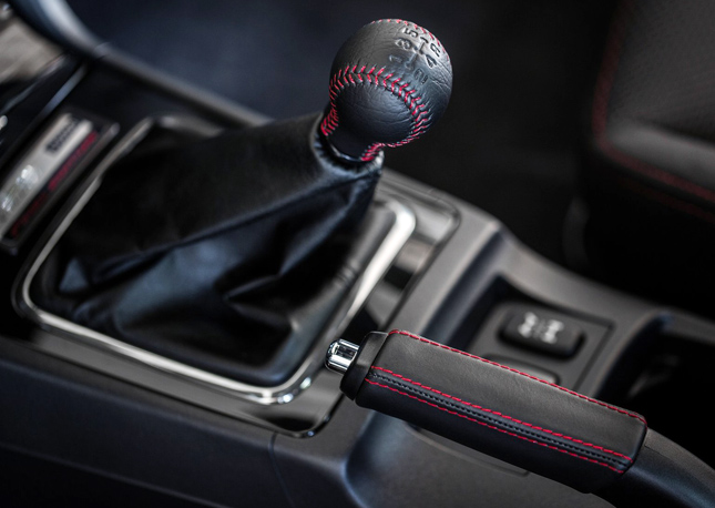 Mitsubishi Lancer Evolution Final Edition