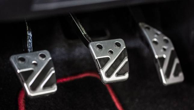 Mitsubishi Lancer Evolution Final Edition