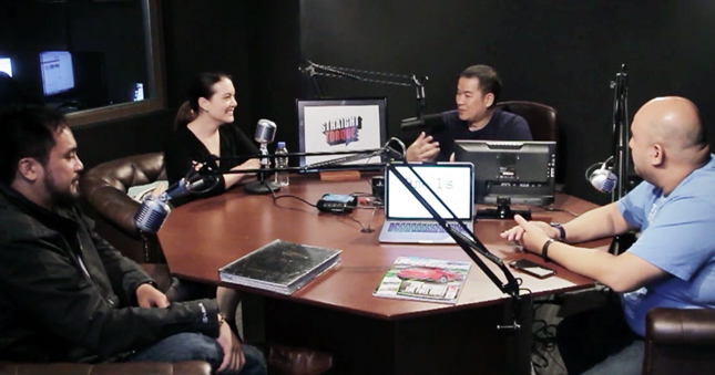 Straight Torque, Episode 3