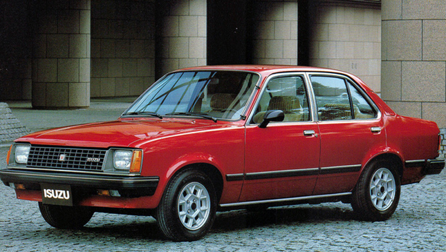 '80s Philippine vehicles