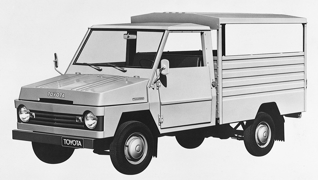 '80s Philippine vehicles