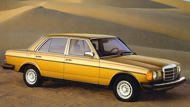 '80s Philippine vehicles