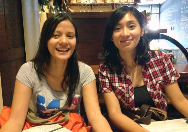 Top Gear PH office crushes