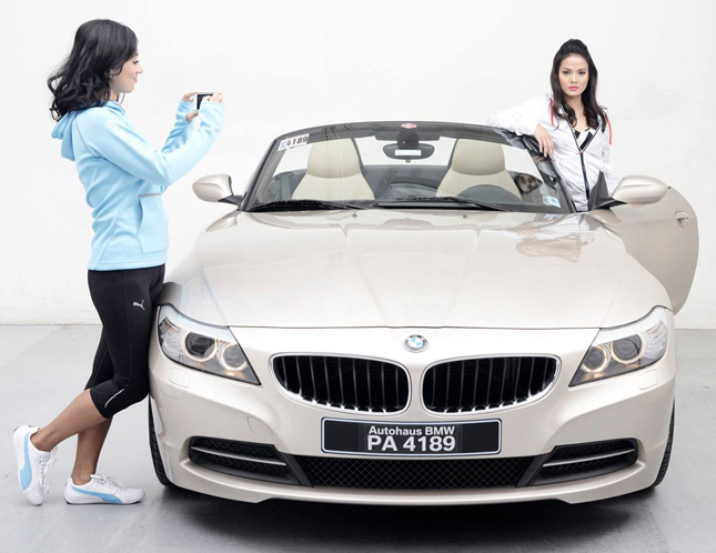 Top Gear PH office crushes