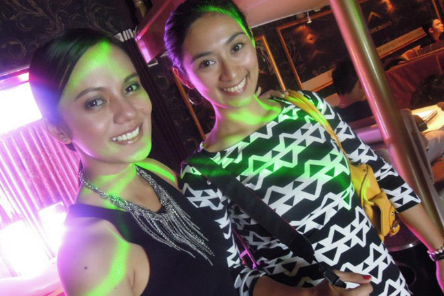 Top Gear PH office crushes