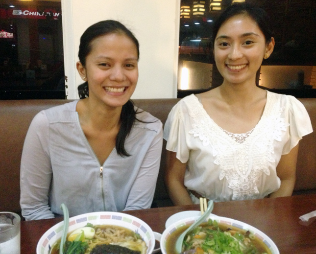 Top Gear PH office crushes