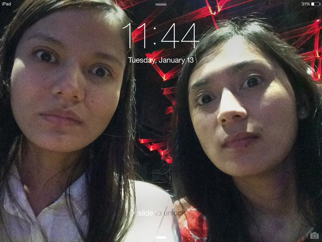 Top Gear PH office crushes