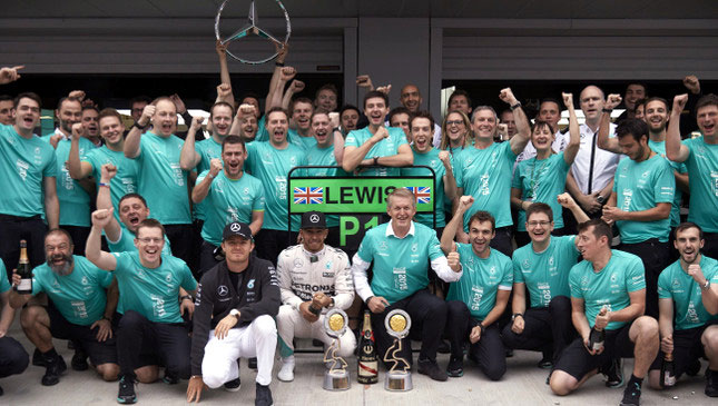 Russian Grand Prix 2015