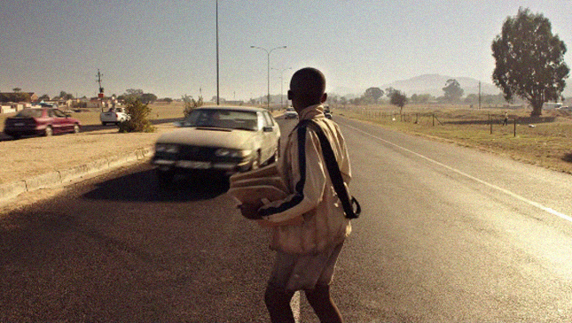 Saavekidslives short film