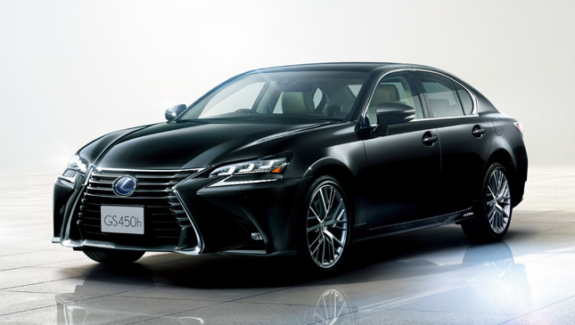 Lexus Tokyo Motor Show Lexus Tokyo Motor Show